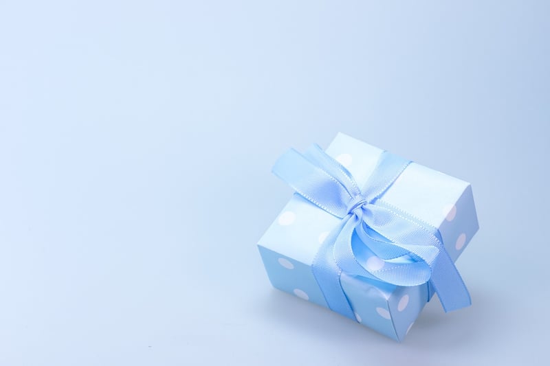 Create unique gifts