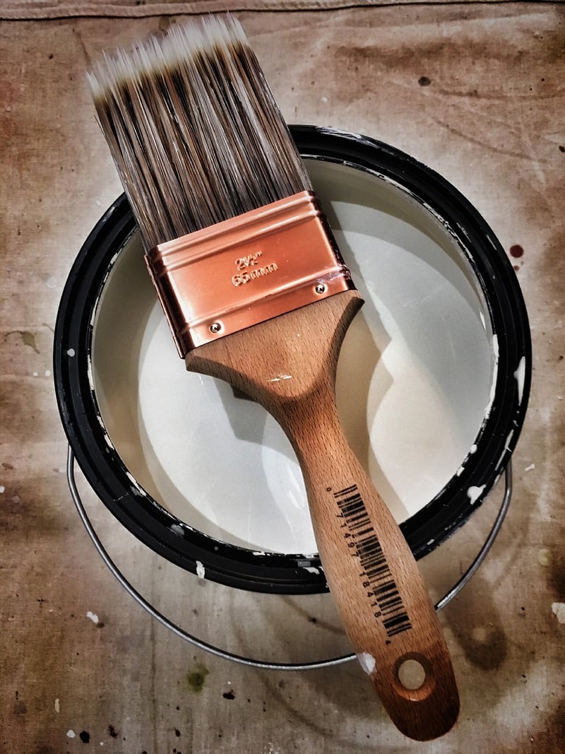 Seasonal DIY projects