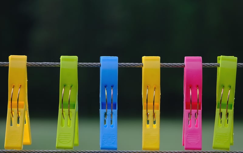 Transform household goods