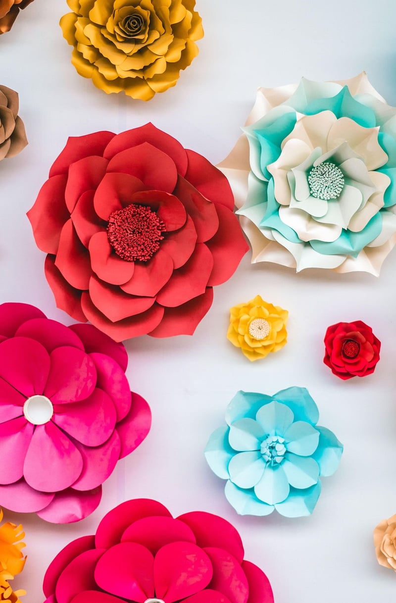 Crafting