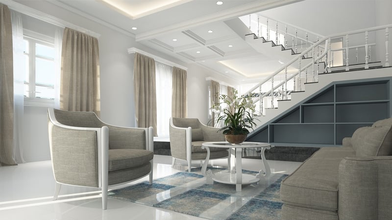 Creative Interior Design